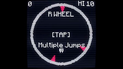 One Button Games 5-in-1 all volumes bundle — скриншот 21