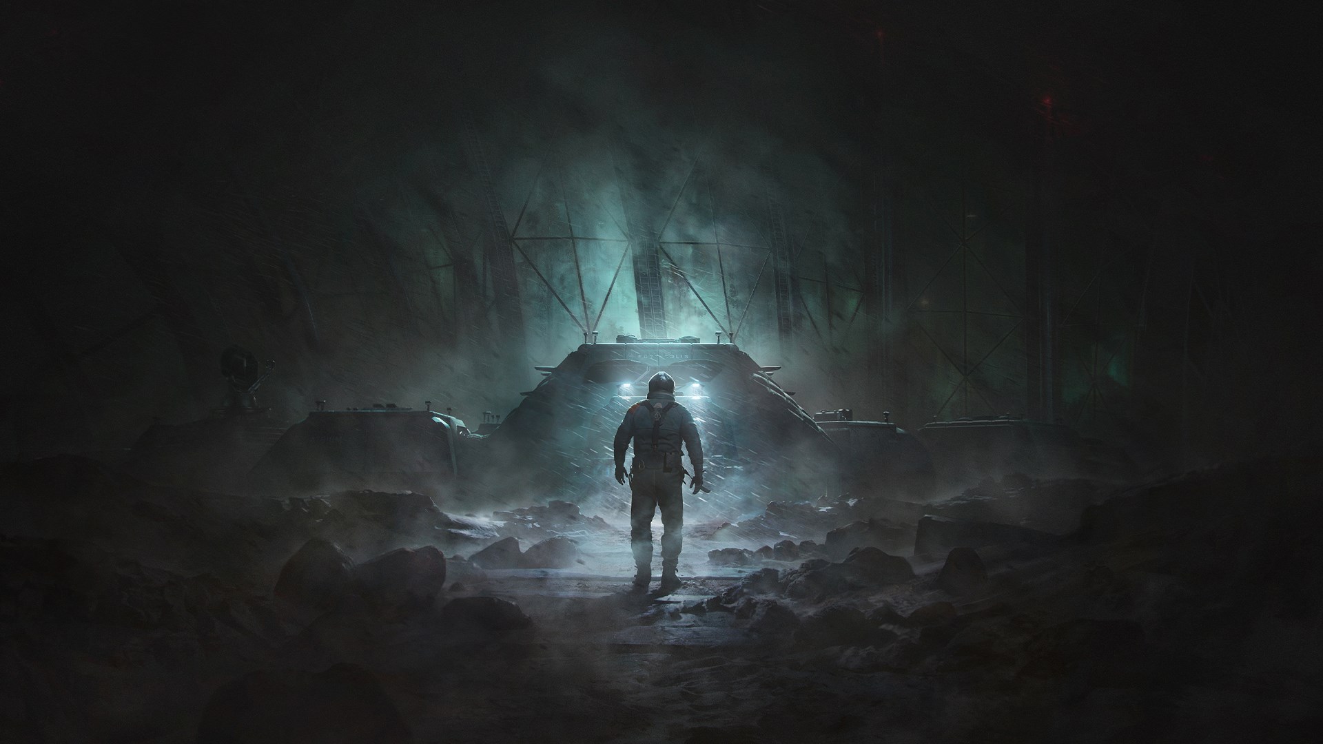 《索利斯堡》遊戲主視覺圖