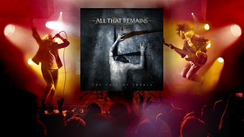 "This Calling" - All That Remains