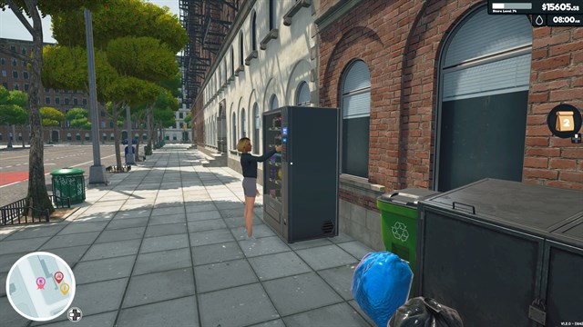 Vending Machine DLC screenshot 1