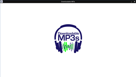Downloadable MP3s Screenshots 1
