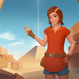 Aperçu Hourglass preview