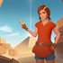 Hourglass preview