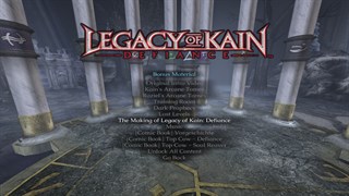 Legacy of Kain: Defiance Remastered - Deluxe Edition screenshot 4