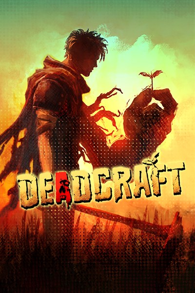 DEADCRAFT Is Now Available For Xbox One And Xbox Series X|S