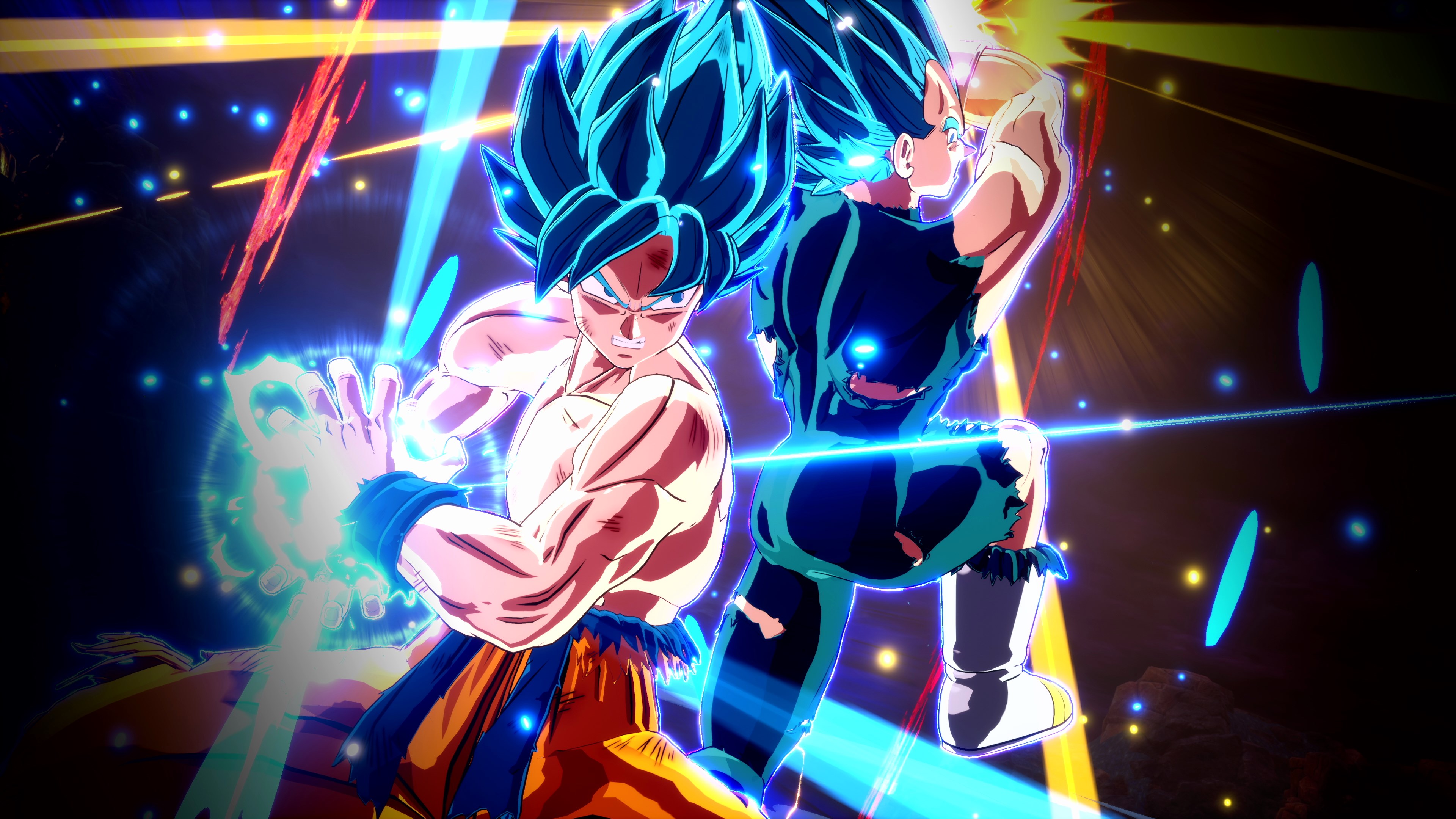 DRAGON BALL: Sparking! ZERO Super Limit-Breaking NEO Edition | Xbox | Chiave | Privato