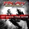 MX vs. ATV 2017 Official Track Edition