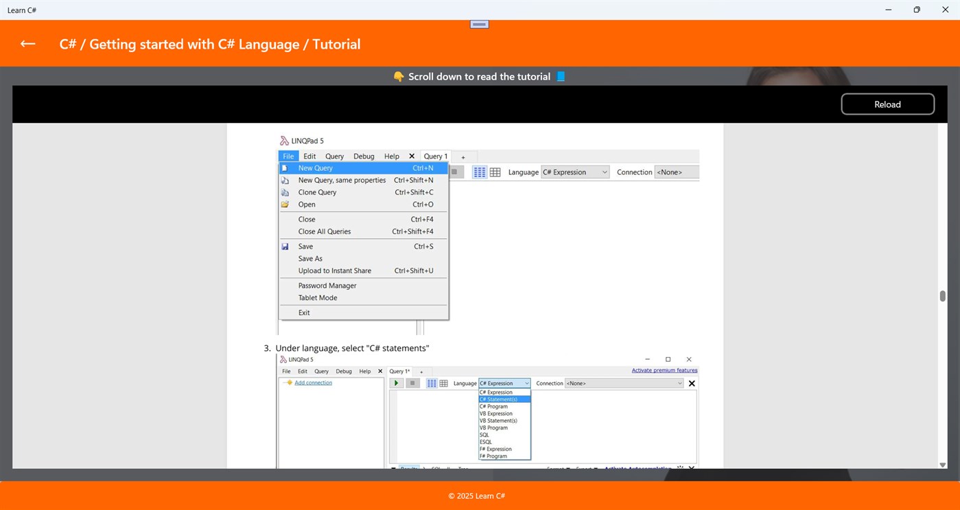 #9. Learn C# (Windows) Ved: Narendrayadav