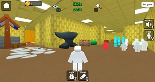 Meccha Chameleon 3 screenshot 3