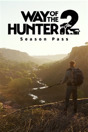 Way of the Hunter 2: Season Pass