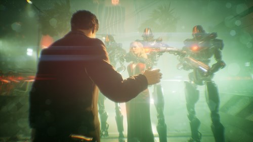 Crime Boss: Rockay City – Cagnali’s Order