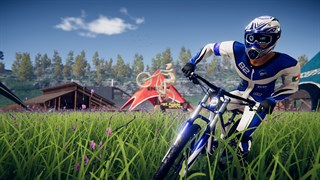 Descenders xbox shop one price