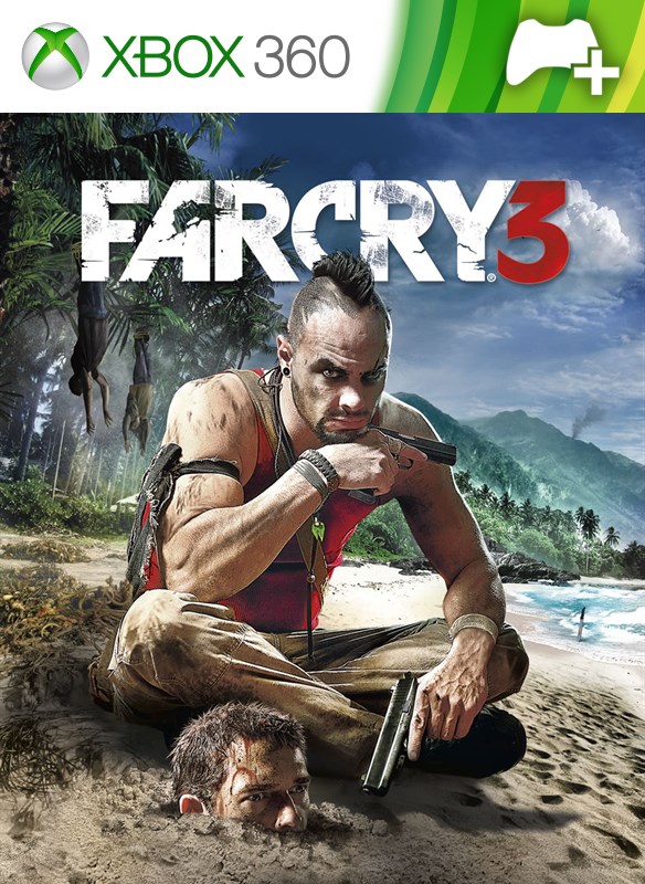 Far Cry 3 Map Editor Pack – MARK IV Style