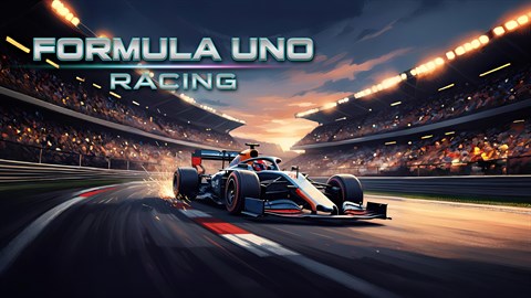 Formula Uno Racing