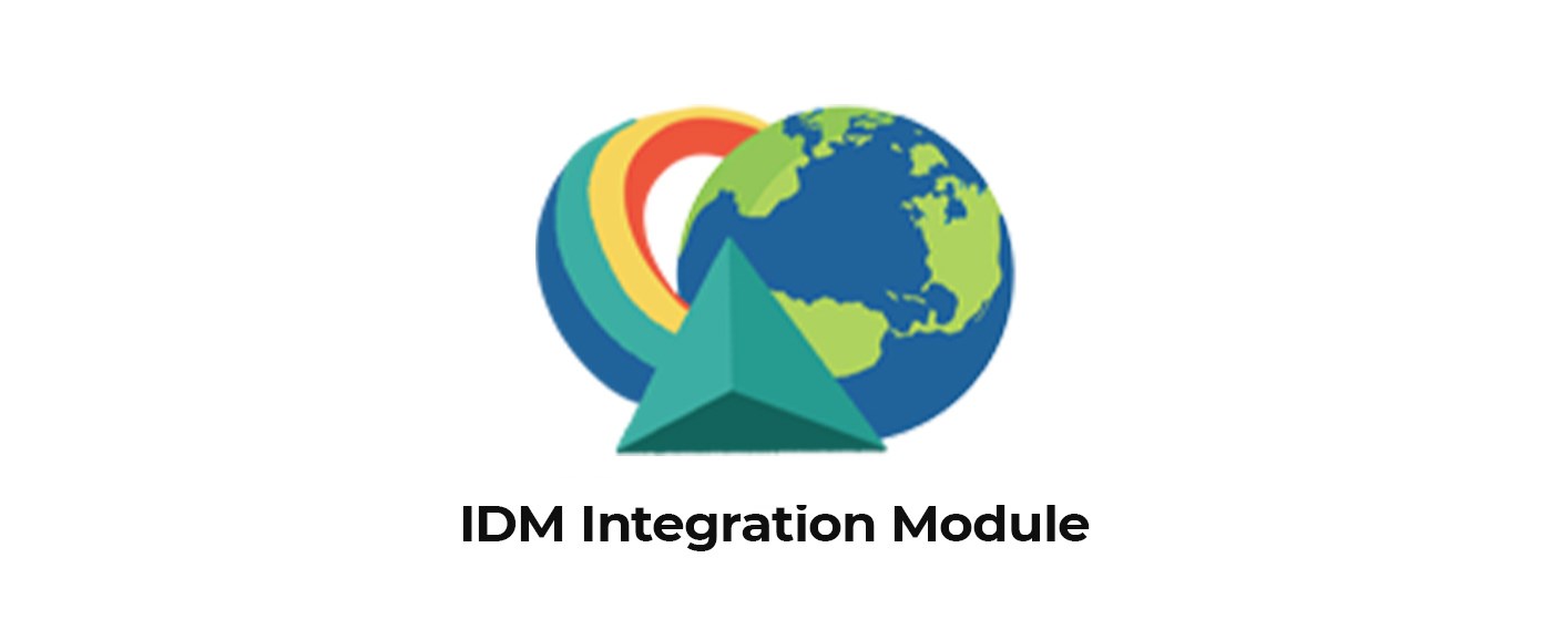 Internet Download Manager IDM™ marquee promo image