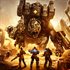 Gears Tactics - Accès anticipé