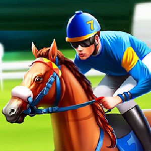 Horse Manager Racing