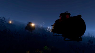 Rust Console Edition — скриншот 7