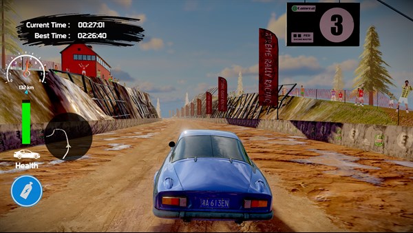 Xtreme Drift Racing Simulator — 4