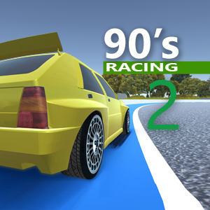 90's Racing 2