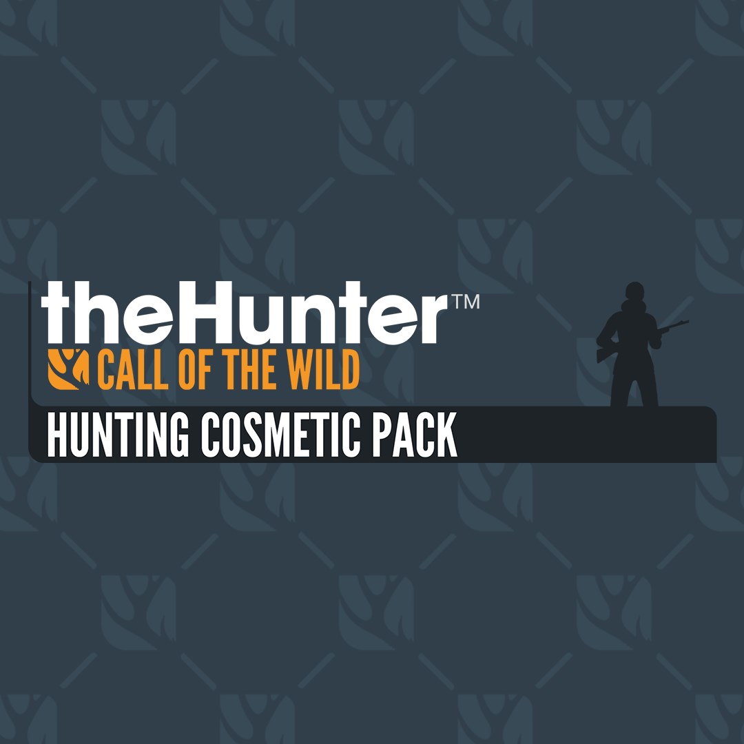 theHunter: Call of the Wild™ - Hunting Cosmetic Pack