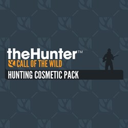theHunter: Call of the Wild™ - Hunting Cosmetic Pack