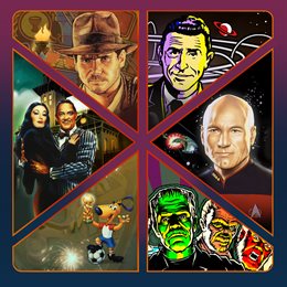 Aperçu Pinball FX - Williams™ Pinball Premium Collection