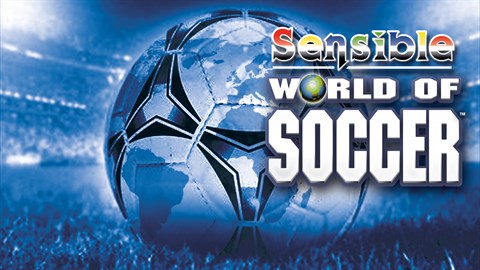 Sensible world of on sale soccer xbox 360