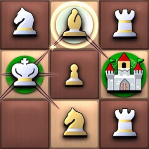 Gbox Chessmazes Game