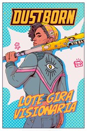 Lote Gira visionaria