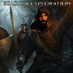 Beasts & Exploration