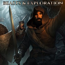 Beasts & Exploration cover image