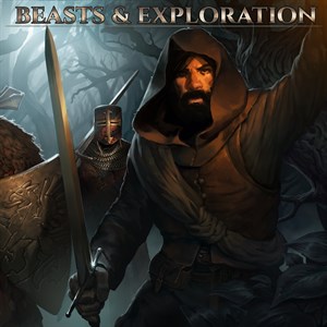 Beasts & Exploration cover image