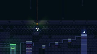Alien Cat Story (Xbox One) screenshot 4