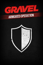 Gravel Armored Operation