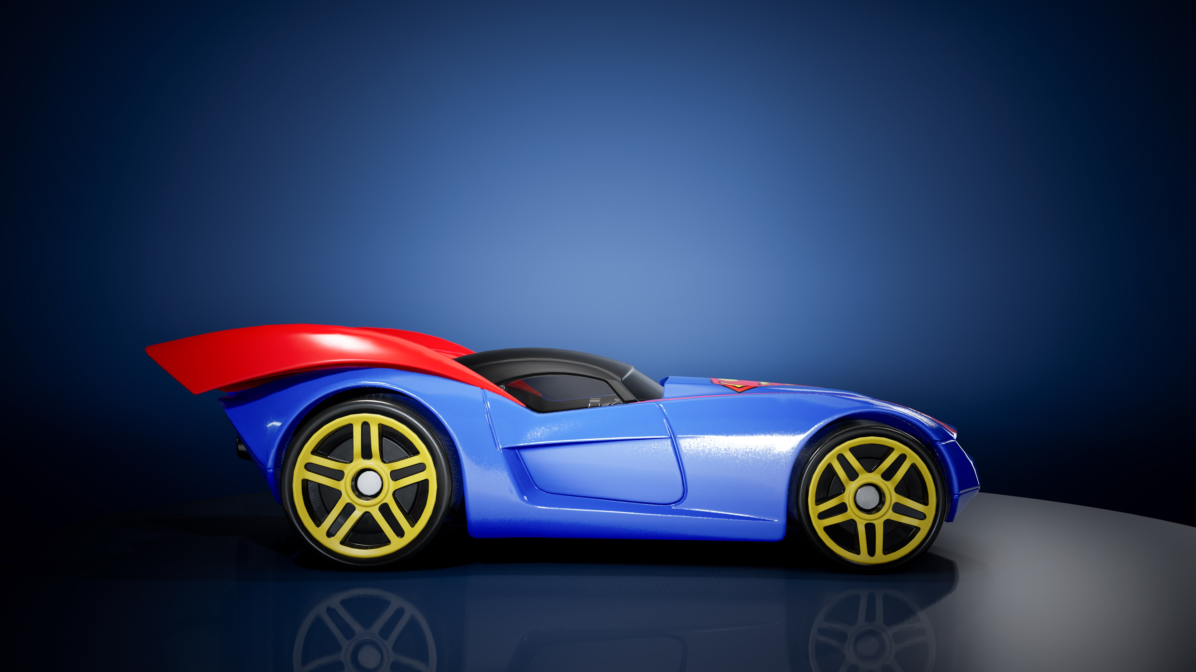 HOT WHEELS™ - Superman™ - Windows Edition | Xbox | Chiave | Privato