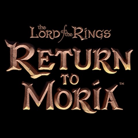 The Lord of the Rings: Return to Moria