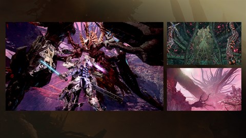 エキスパンションパック「深淵の脅威」