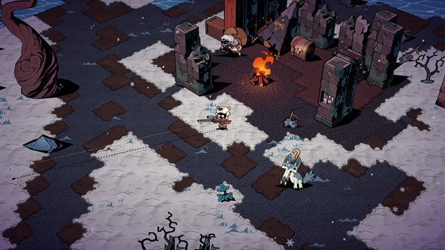 Wizard with a Gun - Bounty Hunter Pack screenshot 1