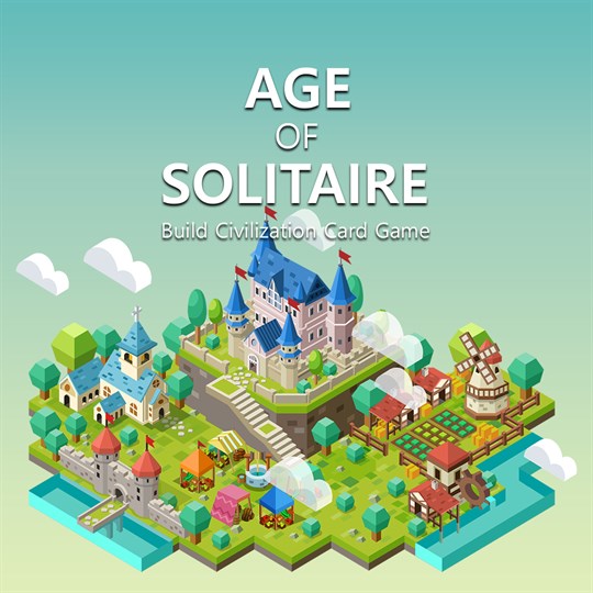 Age of Solitaire : Build Civilization for xbox