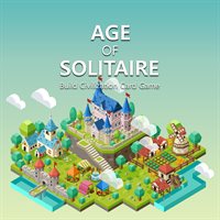 Age of Solitaire : Build Civilization