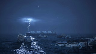 Seafarer: The Ship Sim screenshot 3