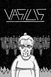 Vasilis
