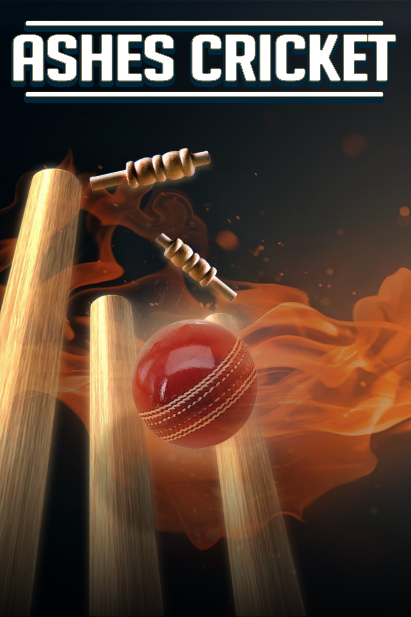 Buy Ashes Cricket Microsoft Store