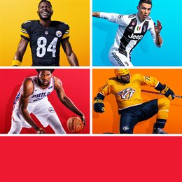 Aperçu Pack EA SPORTS™ 19