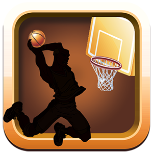 Real Basket Shoot