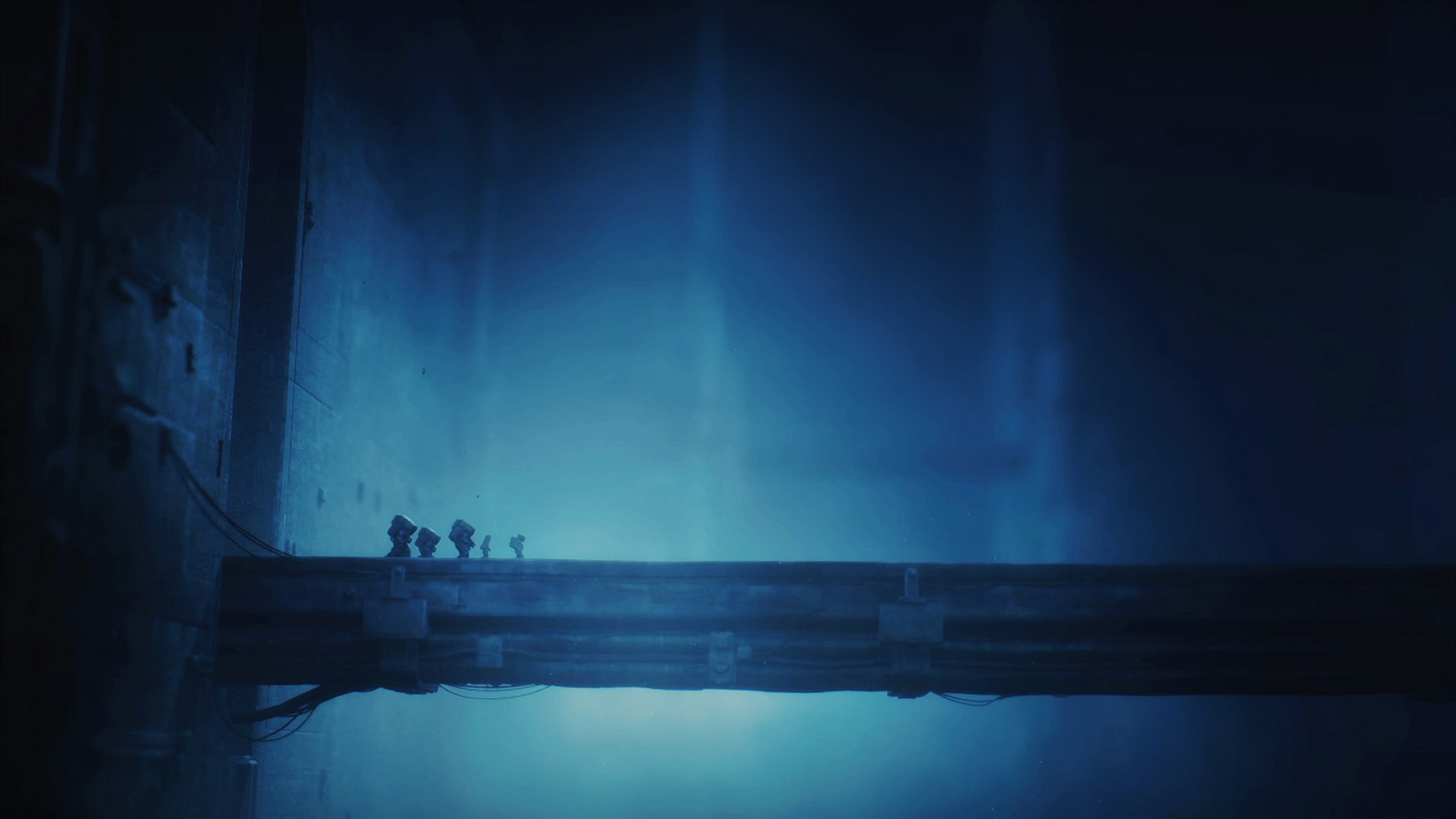 Screenshot 6 from End of Abyss
