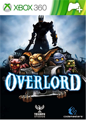 Overlord® II - Nemesi Roccia Zuffa