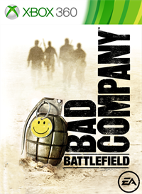 Battlefield: Bad Co.