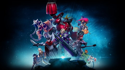 Hyper Universe: Ultimate Hypers Pack Pre-Order